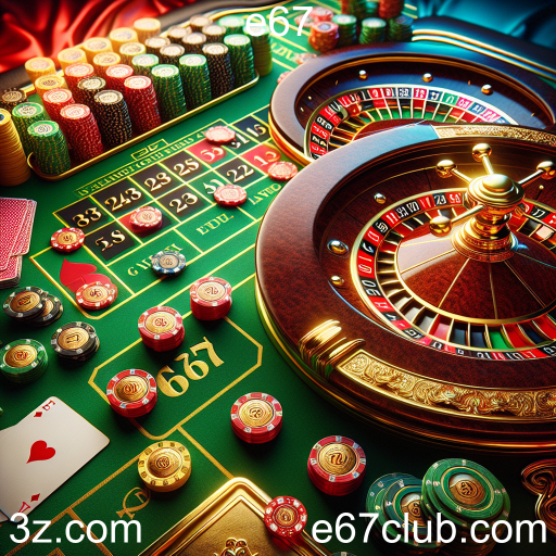 A Fascinante Aventura dos Jogos de Cassino