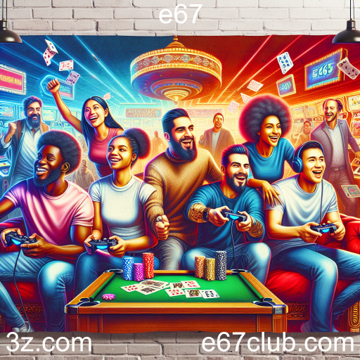 A Importância da Comunidade de Jogos no Mundo Digital